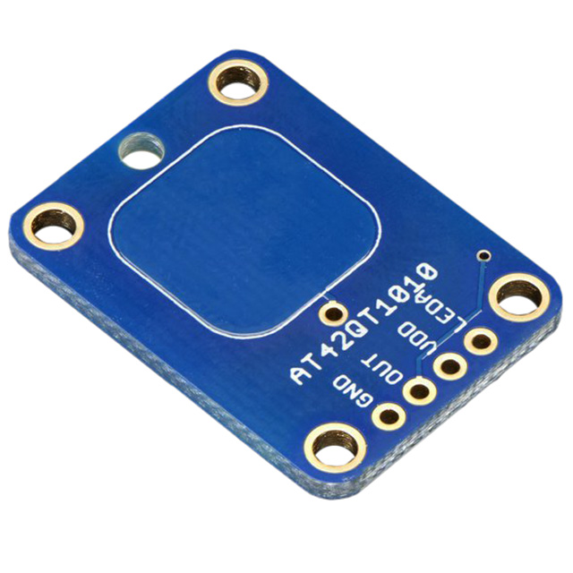 1374 Adafruit Industries LLC  Cartes d'évaluation - Capteurs